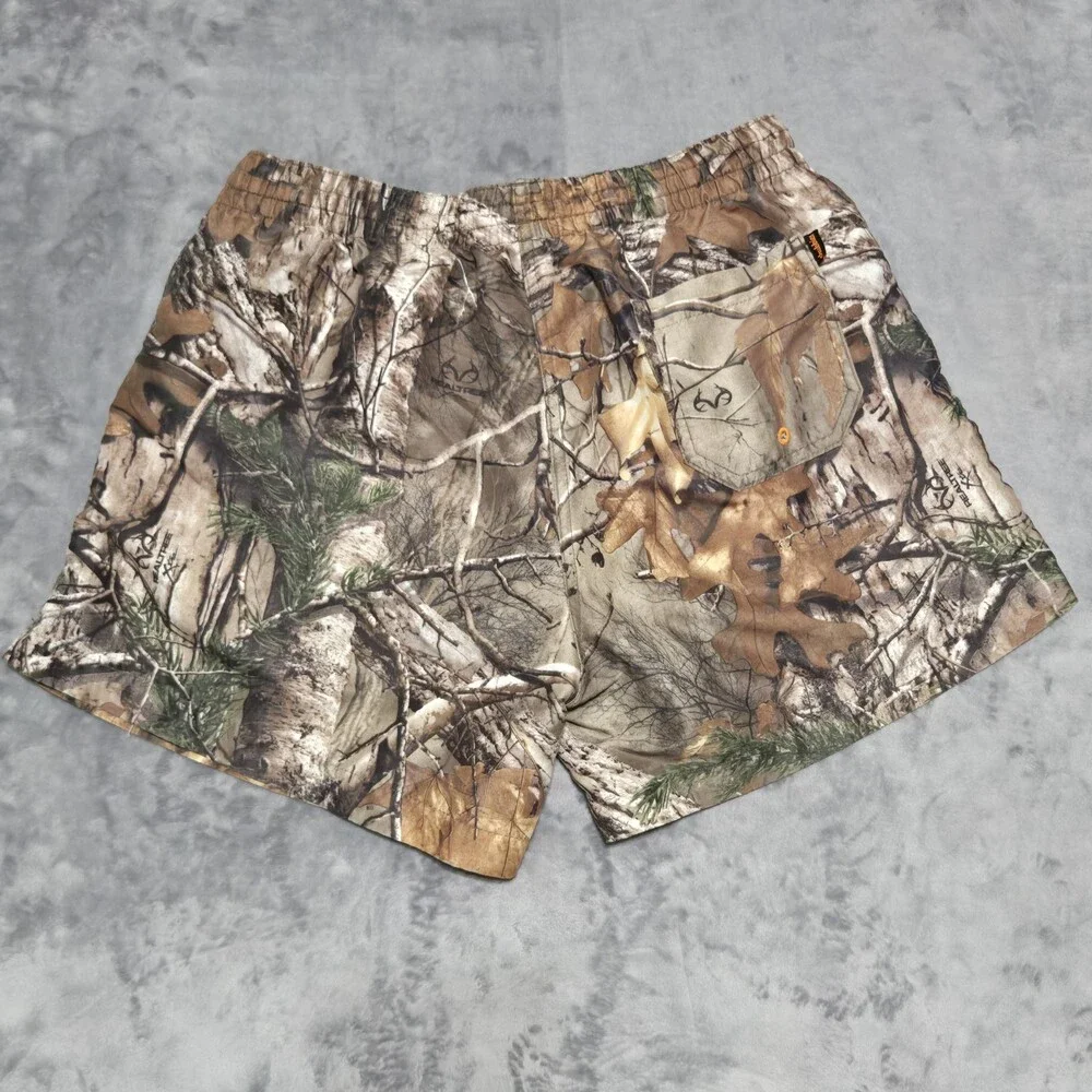 N/A realtree camo